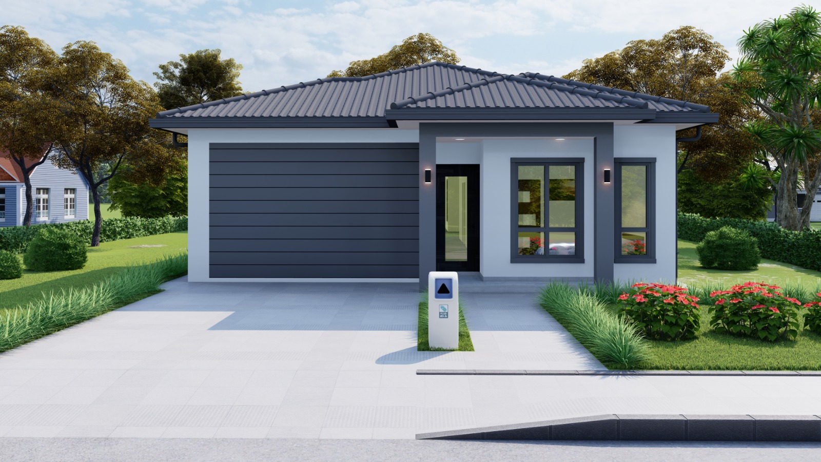 Hujurat Construction Pty Ltd, Gallery Image, More Details, Career
