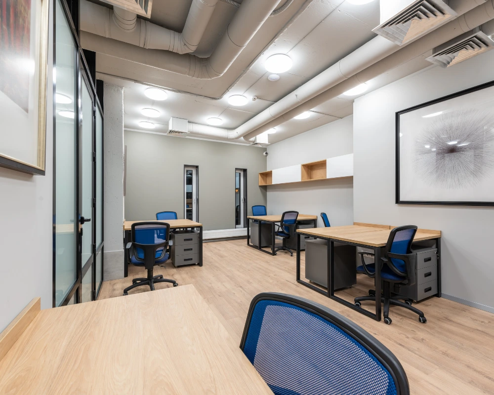 Commercial interior design Commercial interior design