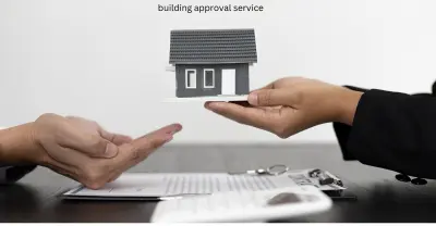 Building Compliance and approval servics